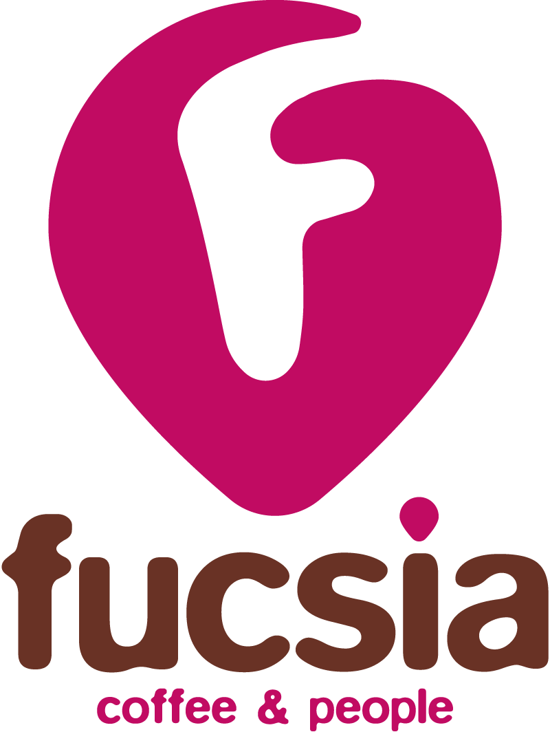 Logo Fucsia